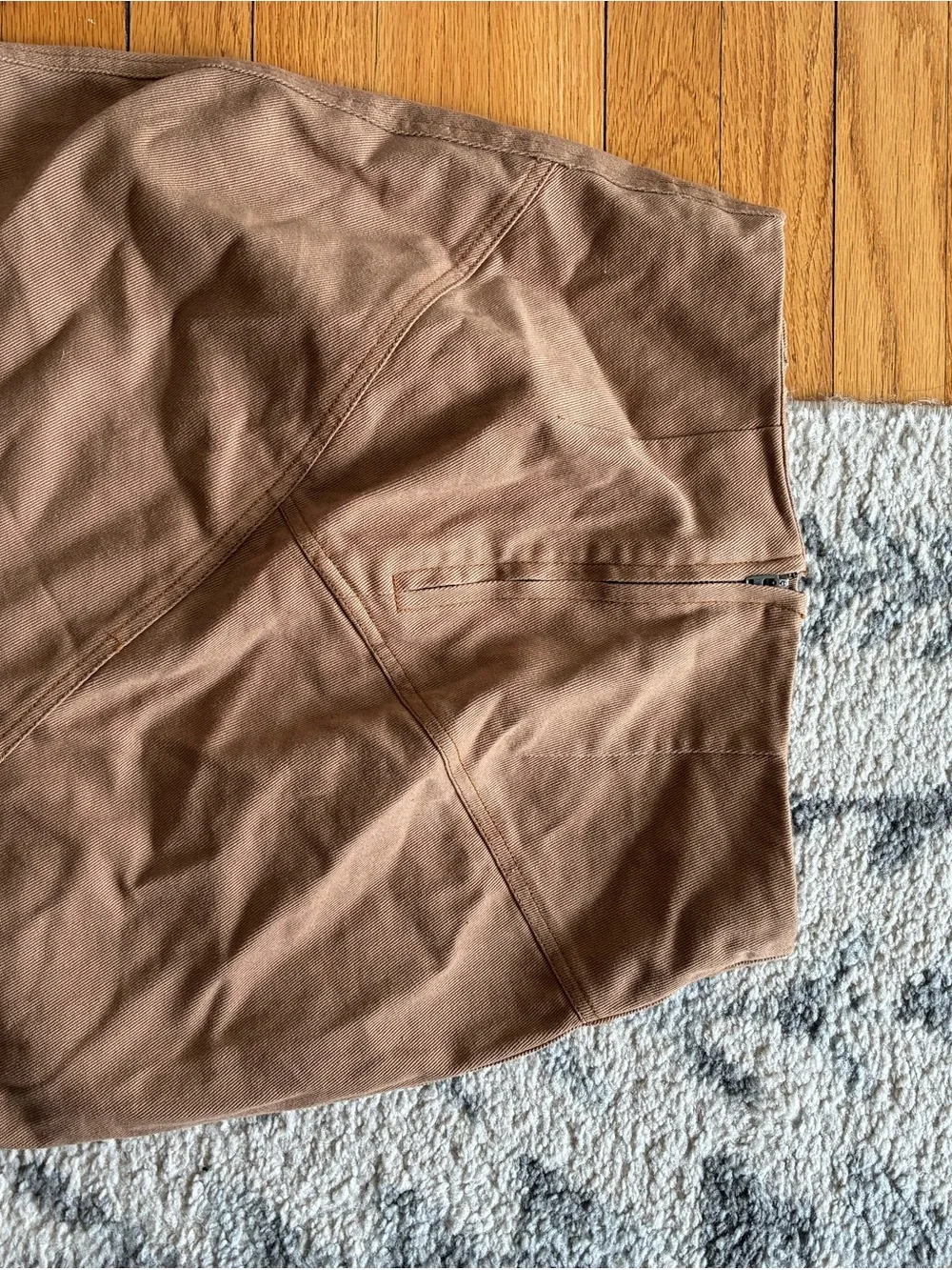 CMEO Collective chic tan